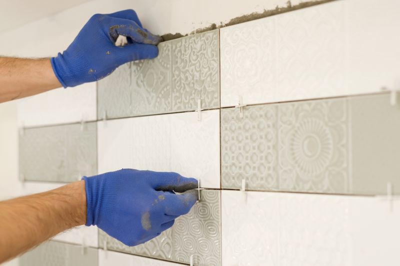 Planning Your Tile Project
