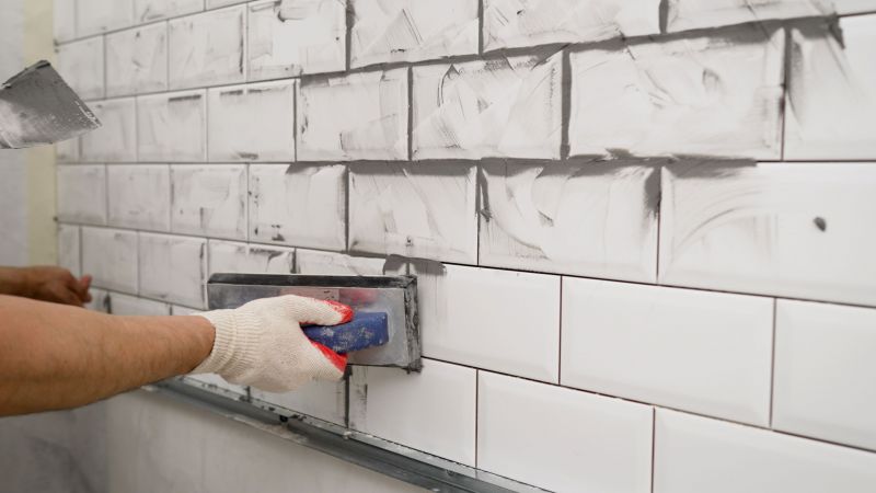 Preparing for Your Tile Project